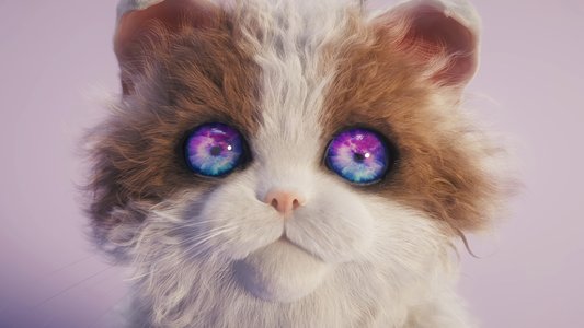 Catly developer denies it's using generative AI or blockchain technology in its cute cat game
