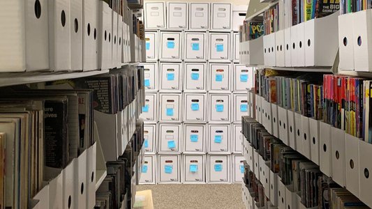 ESA says members won’t support any plan for libraries to preserve games online