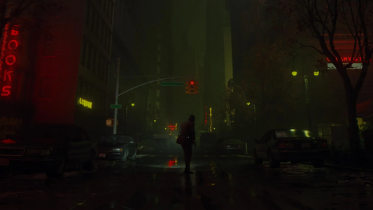 Alan Wake 2 becomes profitable and Control sequel enters full production
