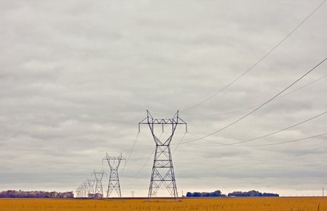 China's smart-grid explosion drives 'huge' security spending spree