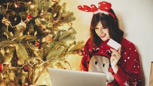 NCSC Warns of Multimillion Pound Christmas Fraud Bonanza