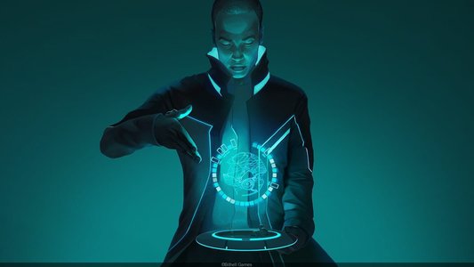 Disney taps Bithell Games for more Tron-themed titles