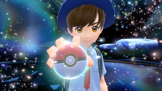 The Pokémon Company files suit over unauthorized Pokémon NFT game