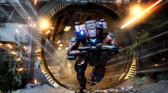 Titanfall 2 – Monarch Reigns Update will be released on May 30th, will add a new Titan and a new map