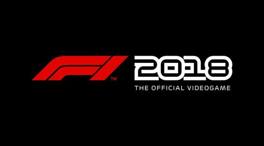 F1 2018 releases on August 24th