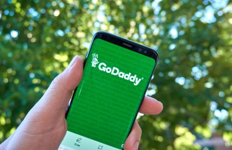 GoDaddy Announces Data Breach