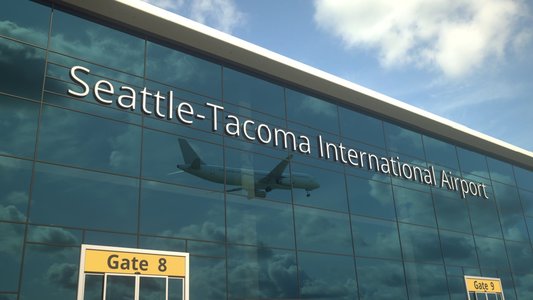 Suspected Cyber-Attack Causes Travel Chaos at Seattle Airport