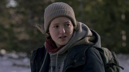 THE LAST OF US: New Promo For Episode 7: "Left Behind"