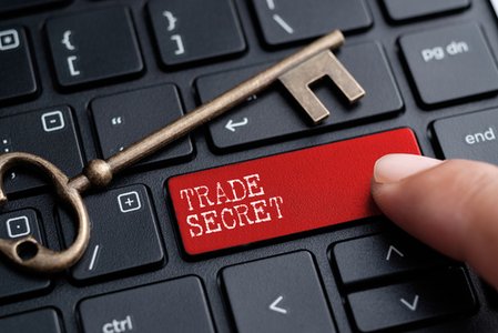 Monsanto Employee Stole Trade Secret