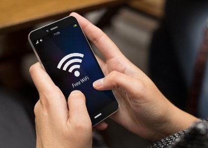 UK Firms Failing on Free Wi-Fi Security