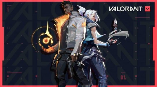 Valorant had the biggest launch ever for a free-to-play game on the PC