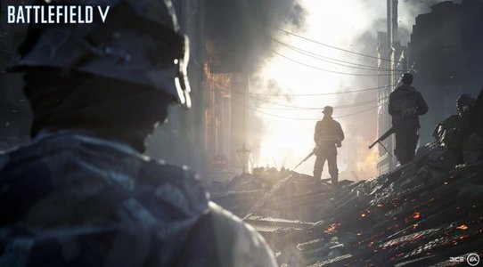 Battlefield 5 update 4.4 released, adds two new maps & new weapons, full patch notes revealed