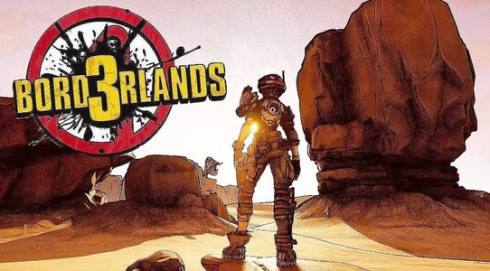 Borderlands 3 will not be present at E3 2018