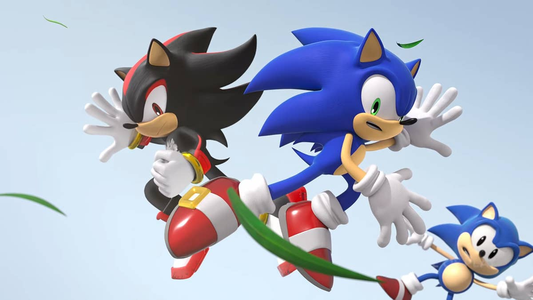 Sega's half-year results driven by 22% rise in games revenue