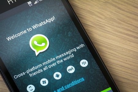 WhatsApp Next in the Firing Line for Encryption-Hating FBI