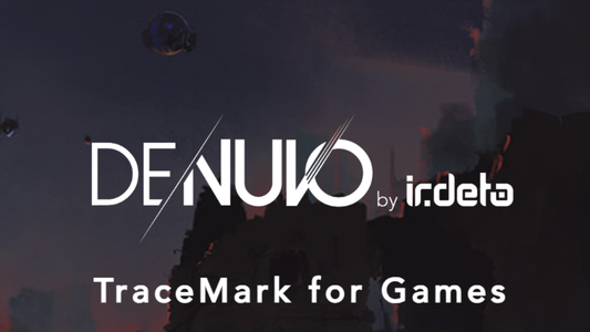 Denuvo launches in-game watermark tool to counter game leakers