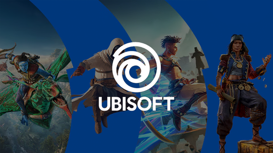 Update: Ubisoft kicks off bid to 'maximize value creation' with layoffs and studio closure
