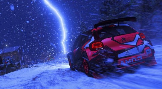 Codemasters reveals the release date for Dirt 5, unveils new trailer