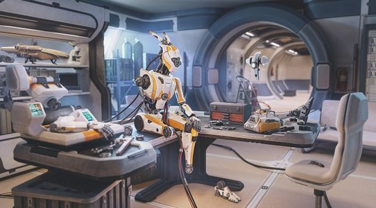 3DMark now supports all four DX12 Ultimate features with its new Sampler Feedback Benchmark