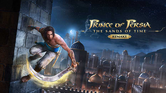 Ubisoft refunding Prince of Persia remake pre-orders, but insists project isn't cancelled