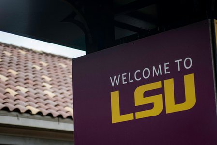CSAM Found on LSU Professor’s Computer