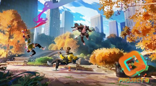 Ubisoft has just announced Project Q
