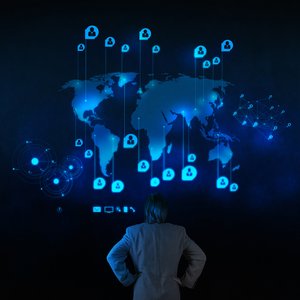 NSA Breached German Telcos to Map the Internet