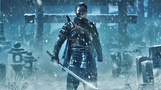 Ghost of Tsushima's PC port introduces new PlayStation overlay, trophy support