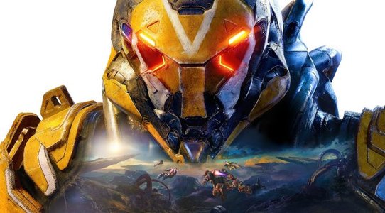 Bioware announces “Anthem 2.0”, will be redesigned with the aim to reinvent the core gameplay
