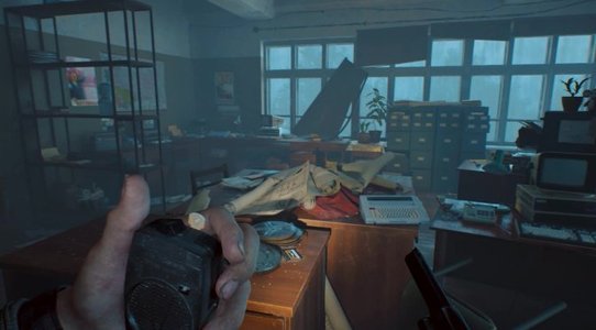 ILL has been re-revealed with an insanely good-looking trailer