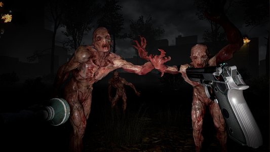 7 terrifying VR horror games that every developer should study