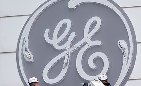 General Electric Employees Breached via Supply Chain