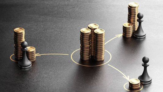 Dark Web Market Revenues Rebound but Sector Fragments