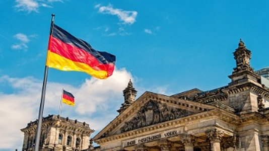 German MPs Hit by Russian-Backed Phishing Attacks