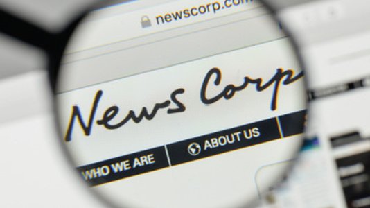 News Corp Reveals Two-Year-Long Breach