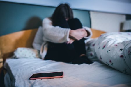 UK Man Gets Five Years for Online Abuse Campaign