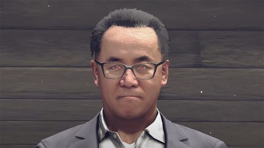 Square Enix CEO Yosuke Matsuda still eager to publish blockchain games