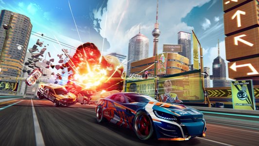 Keywords subsidiary Lively Games hit with 'small' layoffs in studio restructuring
