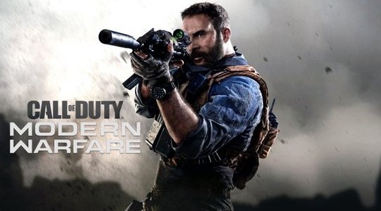 Call of Duty: Modern Warfare September 28th Update Release Notes