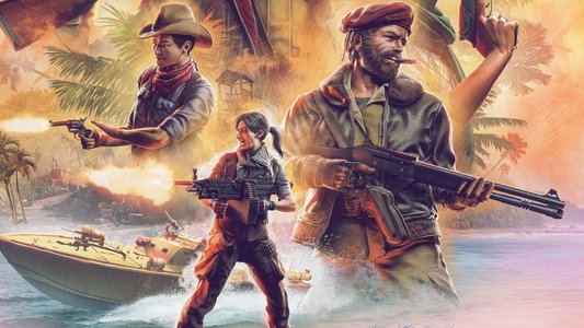 THQ Nordic planning "strictly limited" physical run for PC games