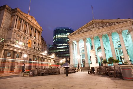 US and UK Banks Ready for Resilient Shield Cyber War Games
