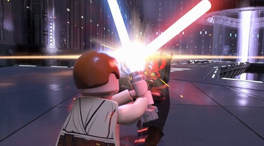 LEGO Star Wars: The Skywalker Saga is free on Epic Games Store