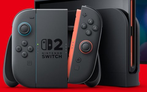 Nintendo Stocks 6-8 Million NINTENDO SWITCH 2 Consoles For Pre-Orders, Analyst Claims