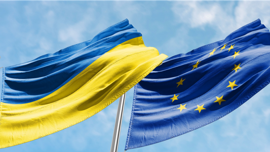 EU Formalizes Cybersecurity Support For Ukraine