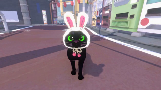 Little Kitty, Big City tops 1 million players on Xbox Game Pass