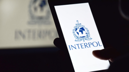 Interpol: Human Trafficking is Fueling Fraud Epidemic