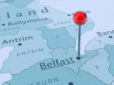 US Cybersecurity Firm Opens New Belfast Office