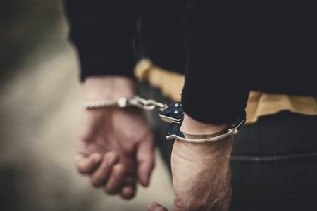 "Misguided" #COVID19 Facebook Post Lands American in Handcuffs