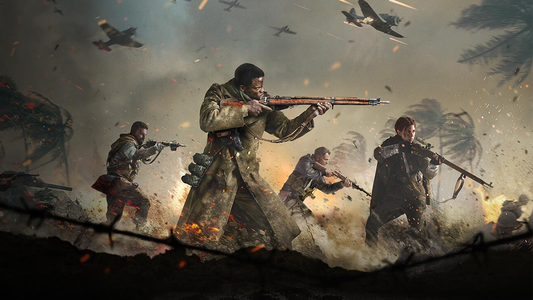 Report: Activision Blizzard pushes next year's Call of Duty title to 2024