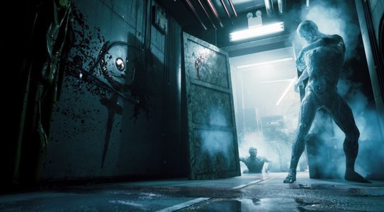 Daymare: 1994 Sandcastle is coming to PC in 2022, first screenshots & details
